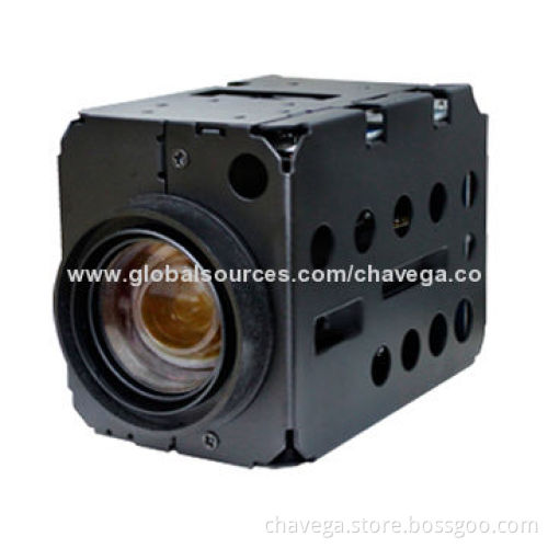 720P 1.3 Megapixel HD 1/2.8" Sony CMOS IP Camera Module